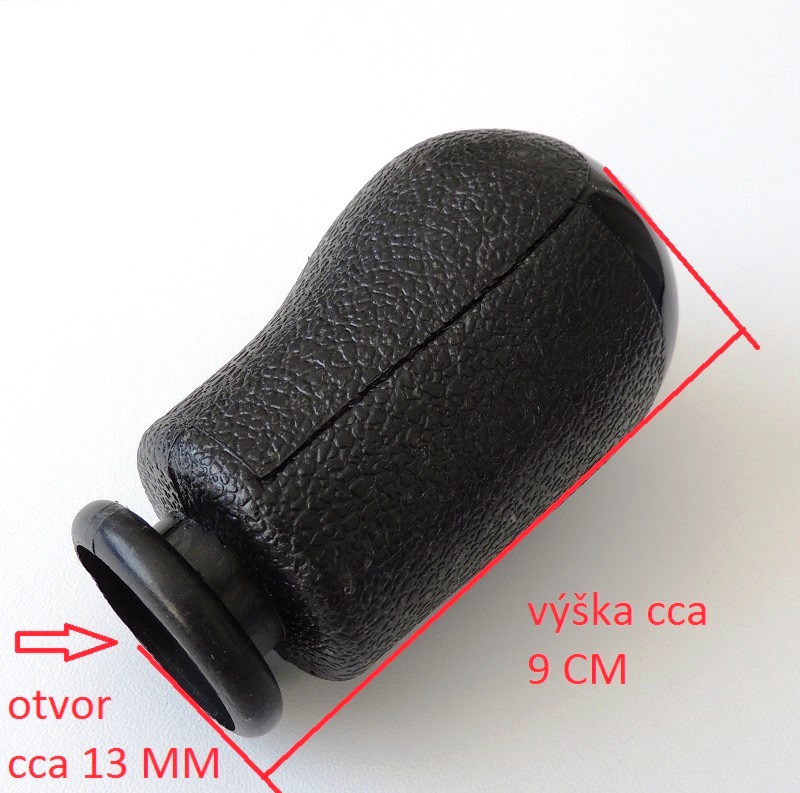 ME-Design Hlavica radiacej páky FORD FOCUS 2 II MONDEO 3 III C-MAX S-MAX GALAXY